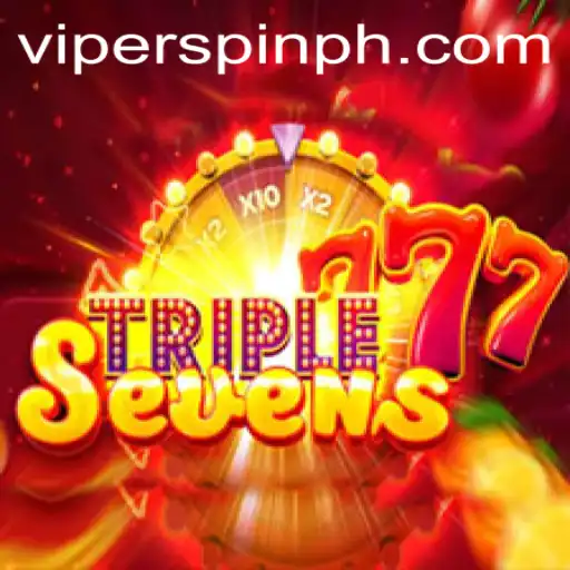 Explore the Thrills of 777TripleSeven with Viperspin: A Journey into Modern Gaming