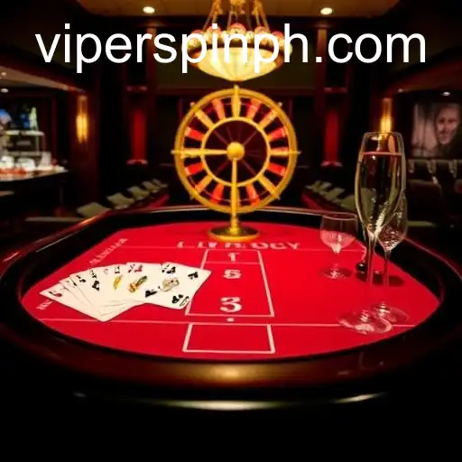 Understanding the Baccarat Game and the Viperspin Strategy
