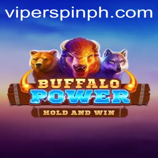 Unleashing the Thrilling World of BuffaloPower: A Deep Dive into Viperspin