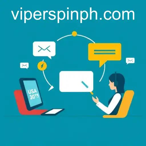 Contact Us: Connecting with Viperspin for Seamless Support