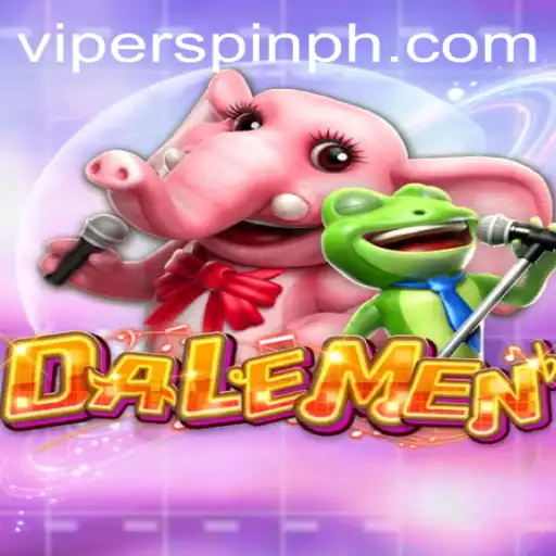 Unveiling the Intricacies of DALEMEN: The Thrilling World of Viperspin