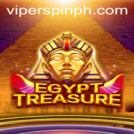 EgyptTreasure: Discover the Secrets and Spin the Viperspin