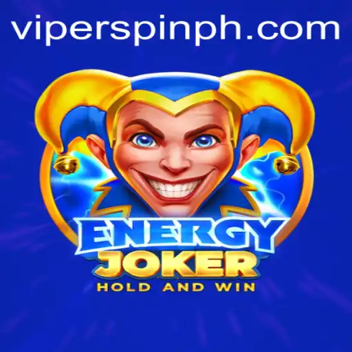 The Thrilling World of EnergyJoker: A Comprehensive Guide to Viperspin