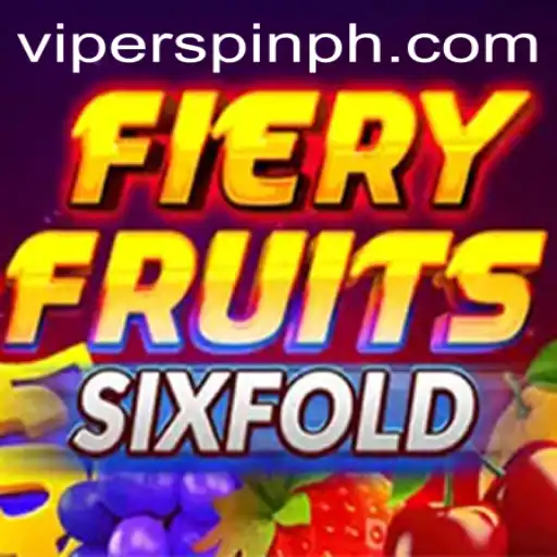 FieryFruitsSixFold: The Exciting World of Viperspin Unraveled