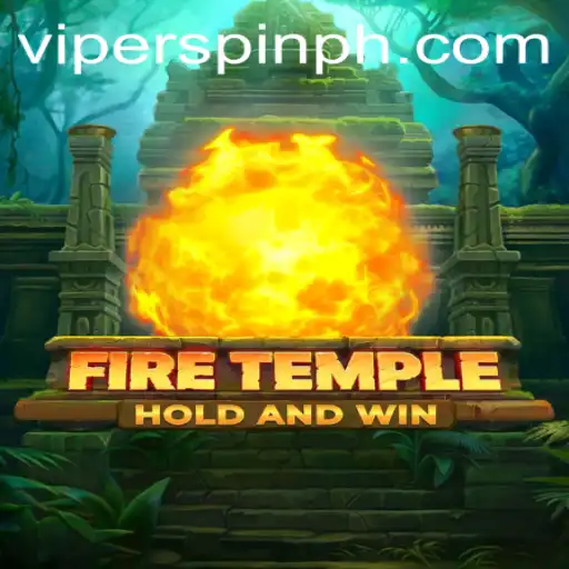 Unearthing the Mysteries of FireTemple: The Allure of Viperspin in Modern Gaming