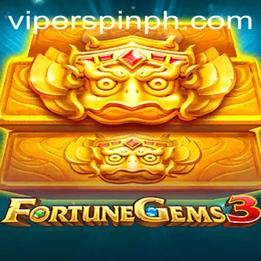 Exploring FortuneGems3: A Deep Dive into the Viperspin Experience