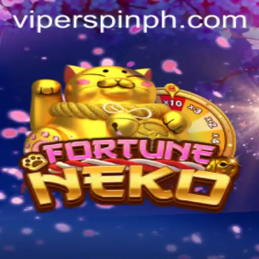Discover the Thrills of FortuneNeko: A Deep Dive into Viperspin