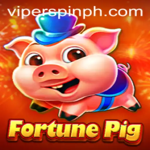 FortunePig: A Modern Gaming Experience with Viperspin