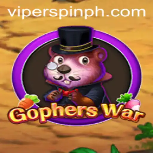 Exploring the Thrilling World of GophersWar and the Mysterious Viperspin