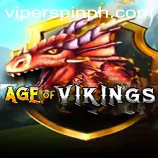Unveiling the Epic World of AgeofViking: Exploring the Thrilling Adventure of Viperspin
