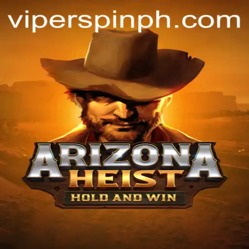 ArizonaHeist: Unravel the Excitement of Viperspin