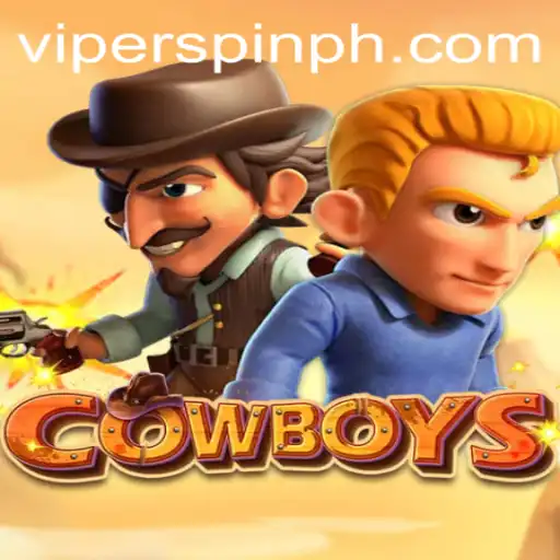 COWBOYS: The Thrilling World of Viperspin