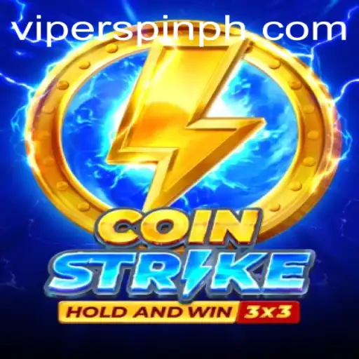 Coinstrike: Navigating the Dynamic World of Viperspin