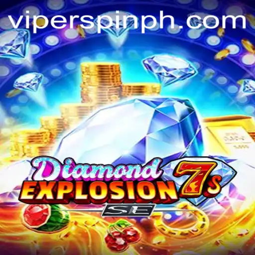 Introducing the Thrilling World of DiamondExplosion7sSE