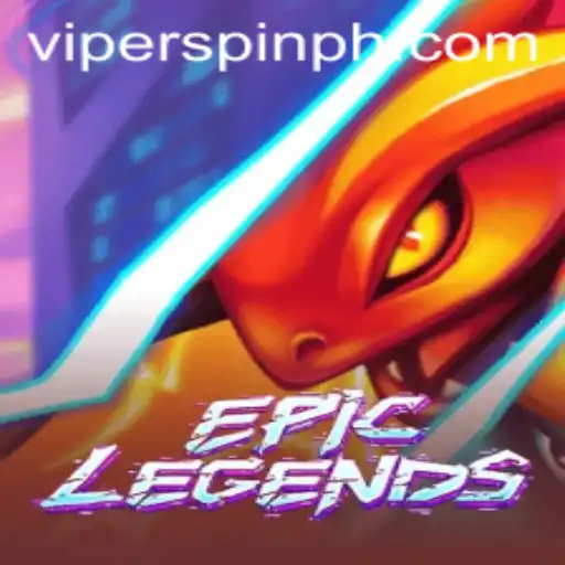 Dive into EpicLegends: Discover the Thrills of Viperspin