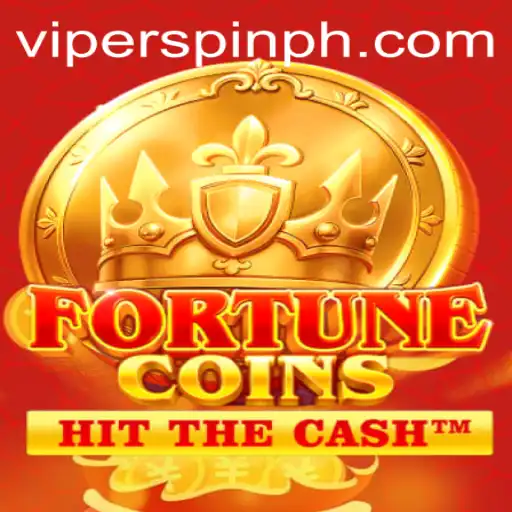 Experience the Thrill of FortuneCoins with Viperspin