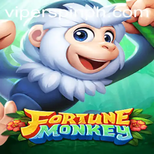 FortuneMonkey: The Game-Changing Adventure Featuring Viperspin