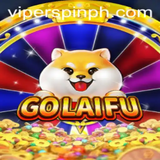 GoLaiFu: Exploring the Enchanting World of Viperspin