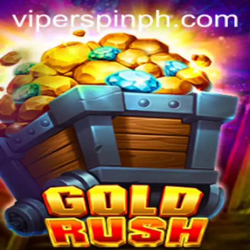 Exploring GoldRush: A Journey into the Realm of Viperspin