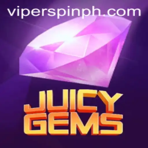 Explore the Thrilling World of JuicyGems: A Deep Dive into the Viperspin Adventure