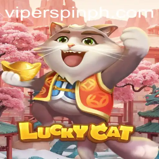 Unveiling LuckyCat: A Captivating Twist with Viperspin