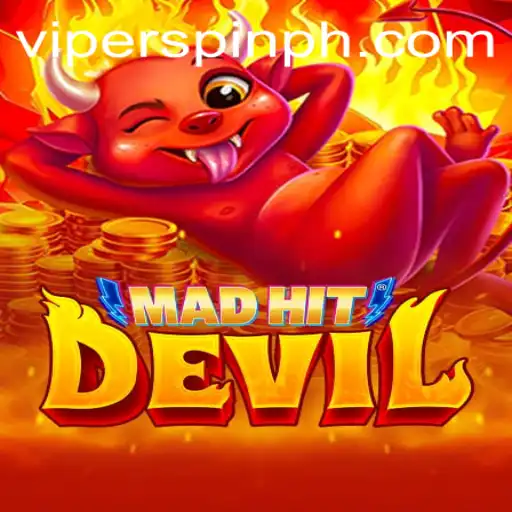 MadHitDevil: An Exciting Dive into the World of Viperspin