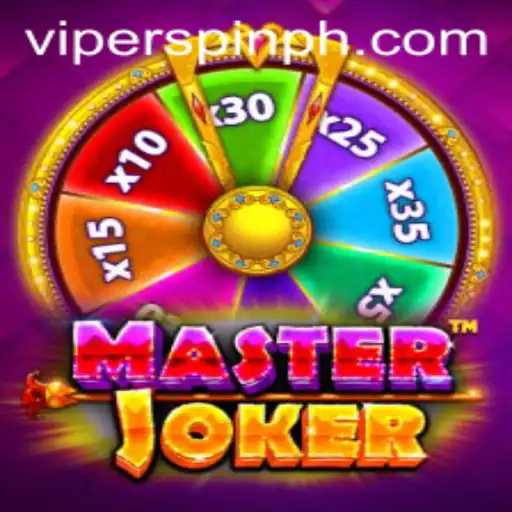 Unleashing the Excitement in MasterJoker: The Viperspin Journey
