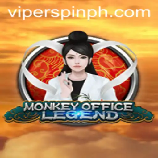 Unraveling the Exciting World of MonkeyOfficeLegend: The Viperspin Phenomenon