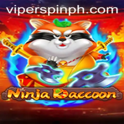 NinjaRaccoon: The Dynamic Adventure of Viperspin