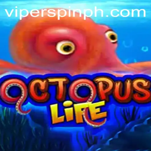 Exploring the Intricate World of OctopusLife: Dive into the Adventure of Viperspin