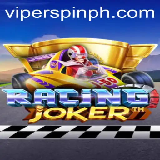 RacingJoker: Unleashing Adrenaline with Viperspin