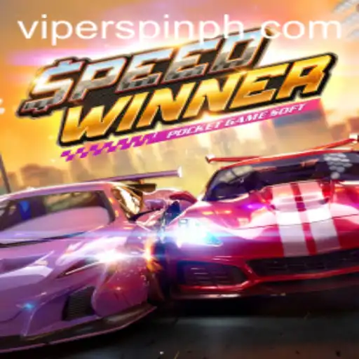 SpeedWinner: An Exhilarating Racing Adventure with Viperspin