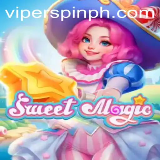 SweetMagic: An Enchanting Adventure with a Twist of Viperspin