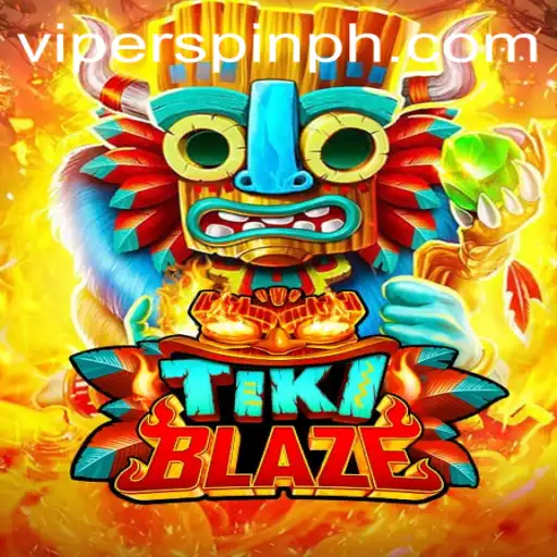 Exploring the Exciting World of TikiBlaze: A Viperspin Adventure