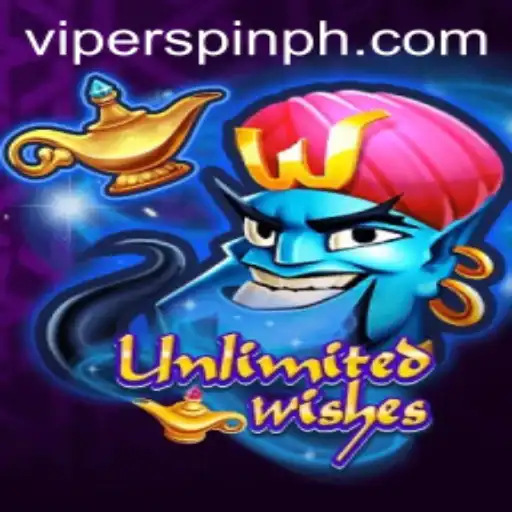 UnlimitedWishes: Dive into the Mystical World of Viperspin