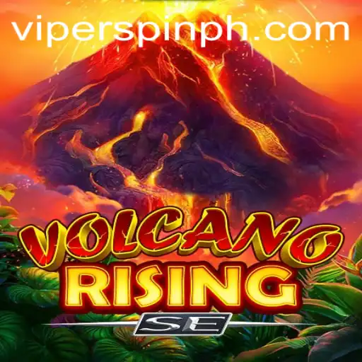 Unleashing Adventure with VolcanoRisingSE: The Thrilling World of Viperspin