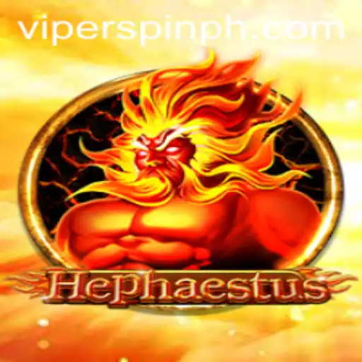 Hephaestus: Unleashing the Power of Viperspin