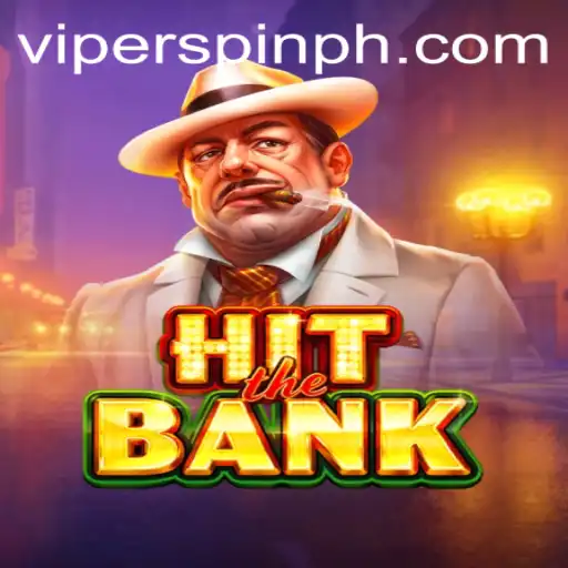 HitTheBank: The Thrilling World of Viperspin