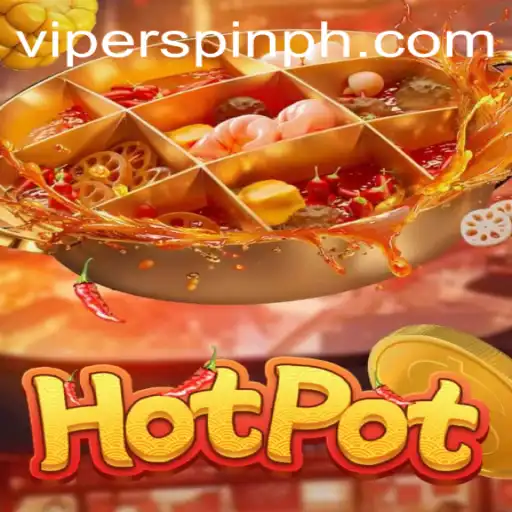 Hotpot: Unleashing the Viperspin Adventure