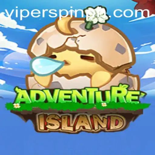IslandsAdventure: Unleashing the Thrill with Viperspin