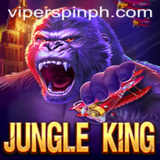 JungleKing: Dive into the Thrilling World of Viperspin Adventure