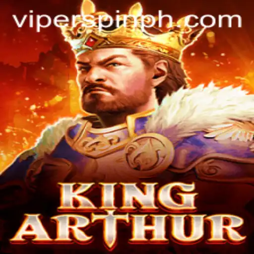 Unveiling KingArthur: The Majestic Game Revolutionized by Viperspin