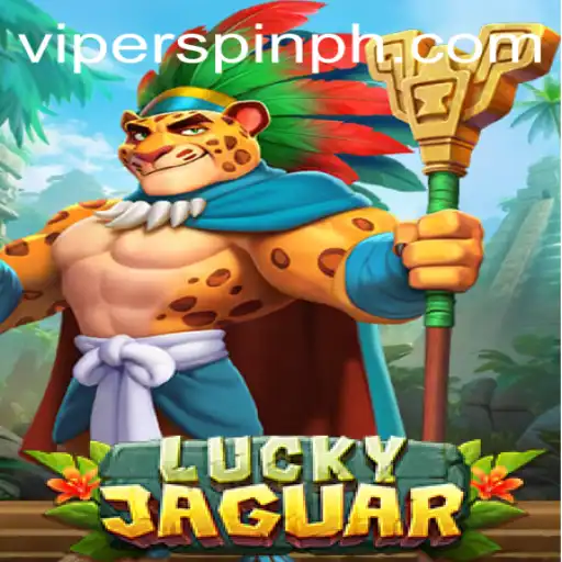 The Thrilling World of LuckyJaguar: Mastering the Art of Viperspin
