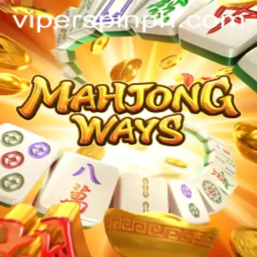 Dive into the World of MahjongWays: A Viperspin Adventure