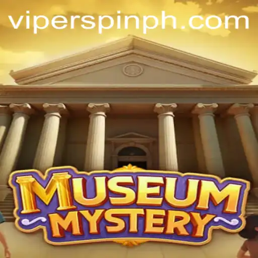 Unearthing the Secrets of MuseumMystery with Viperspin