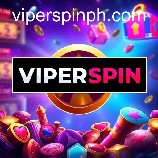 Exploring the World of Online Slots with Viperspin