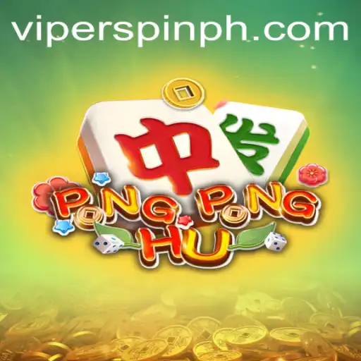 Discover PONGPONGHU: The Exciting World of Viperspin