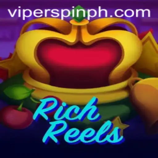 Exploring RichReels: Unveiling the Thrills of Viperspin