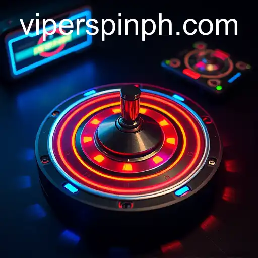 Exploring the Dynamics of Rotary Games: The Role of Viperspin
