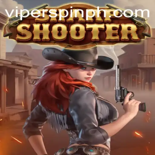 Immerse Yourself in the Thrilling World of Sharpshooter: An Inside Look at Viperspin
